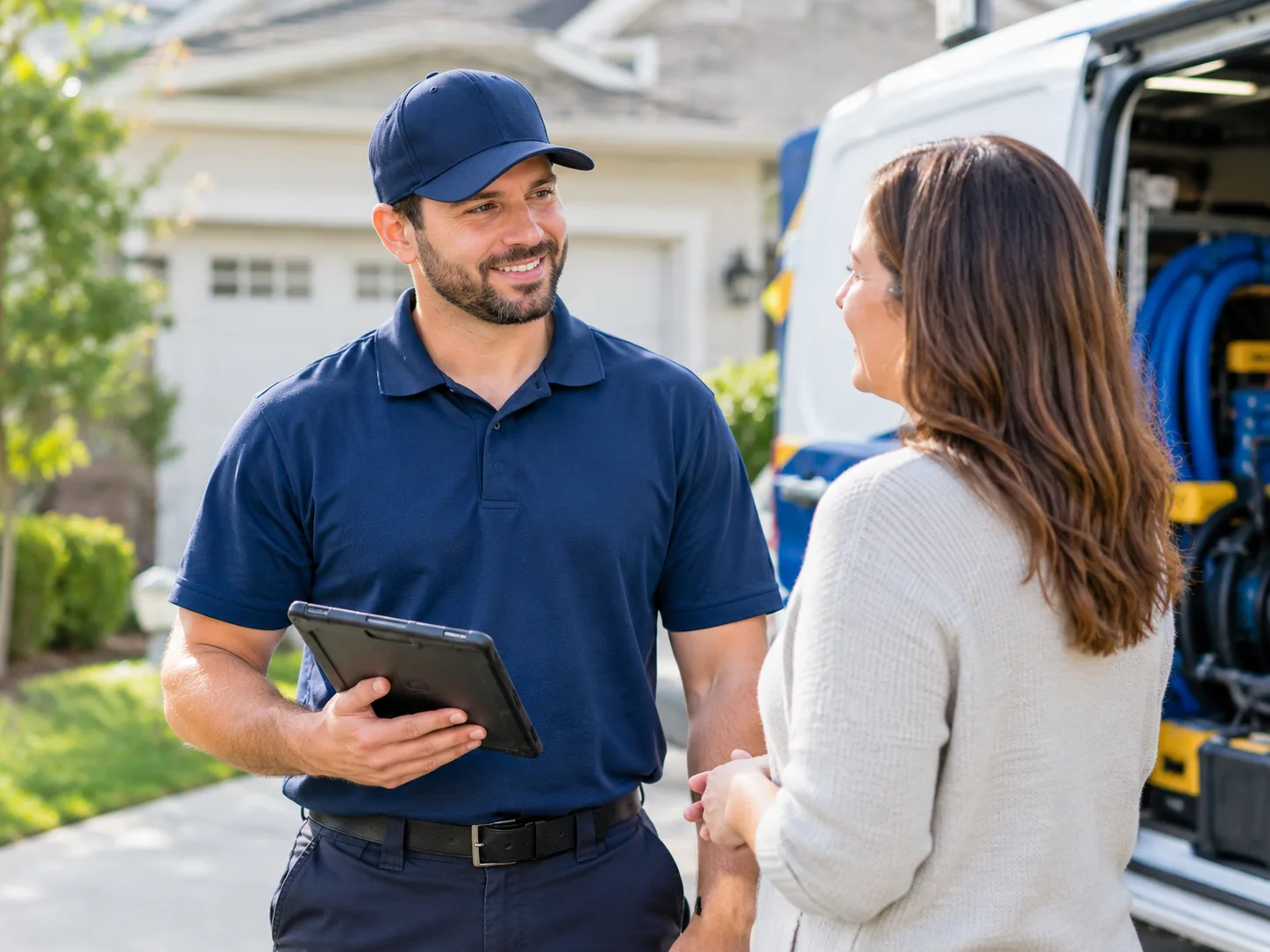 Sewage Backup Cleanup Saint Albans, NY FAQs